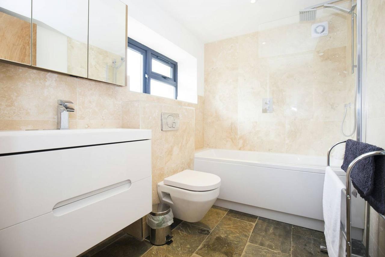 North Cottage - Country Retreat In The Heart Of Sussex -Twineham Zewnętrze zdjęcie