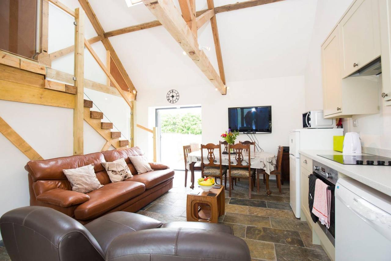 North Cottage - Country Retreat In The Heart Of Sussex -Twineham Zewnętrze zdjęcie