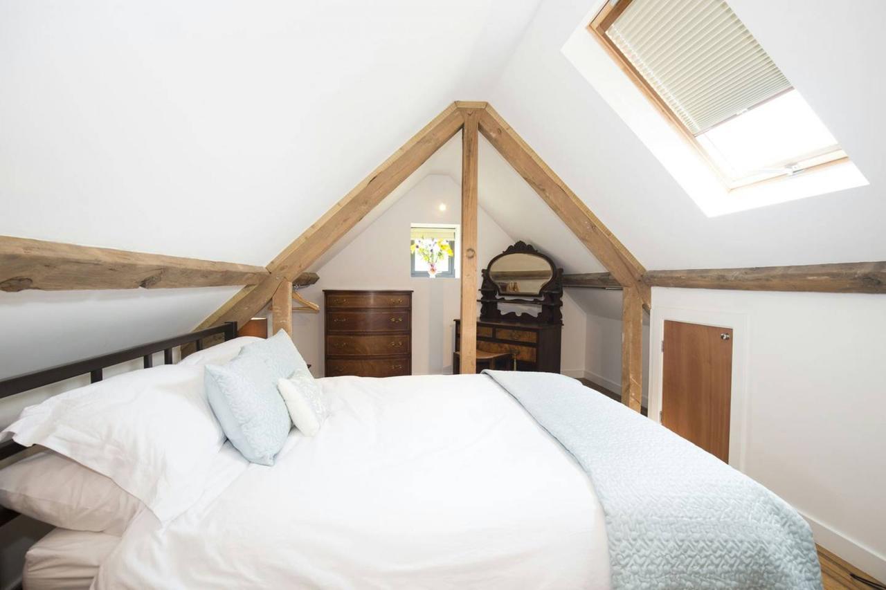 North Cottage - Country Retreat In The Heart Of Sussex -Twineham Zewnętrze zdjęcie